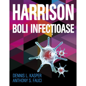 Harrison. Boli infecțioase