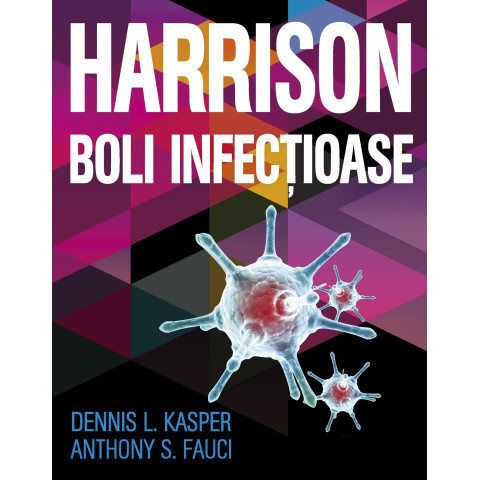 Harrison. Boli infecțioase