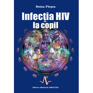 Infecția HIV la copii