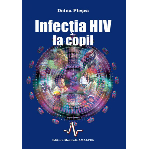 Infecția HIV la copii