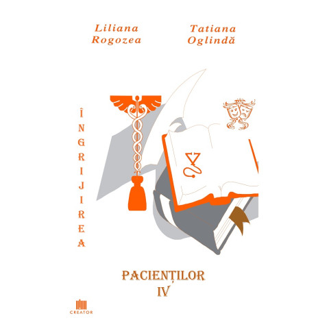 Îngrijirea pacienților. Vol. 4