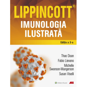 Lippincott: Imunologia ilustrată