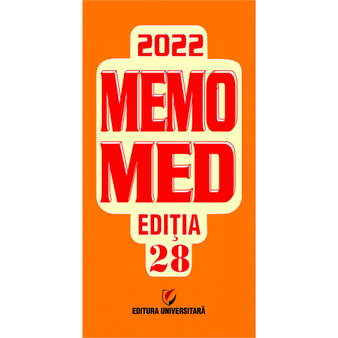 MemoMed 2022 Editia 28