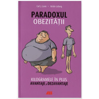 Paradoxul obezității