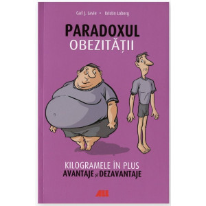 Paradoxul obezității