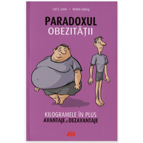 Paradoxul obezității