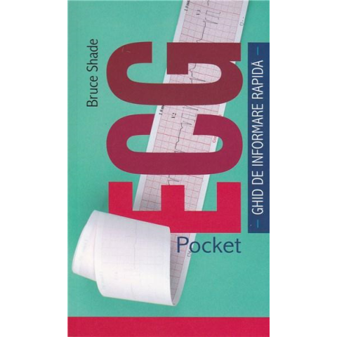 Pocket ECG. Ghid de informare rapidă