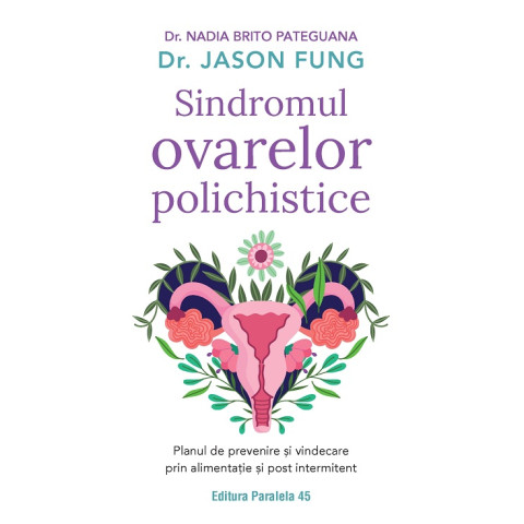 Sindromul ovarelor polichistice