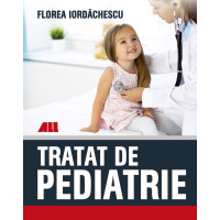 Tratat de pediatrie