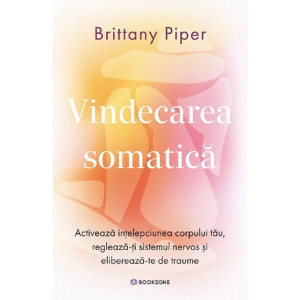 Vindecarea somatică