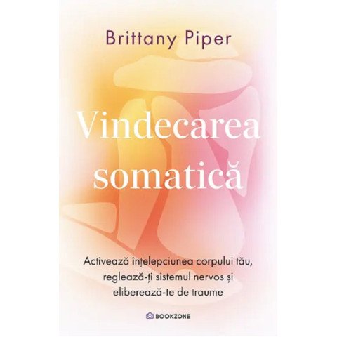 Vindecarea somatică