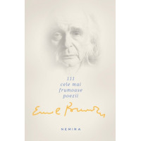 111 cele mai frumoase poezii de Emil Brumaru
