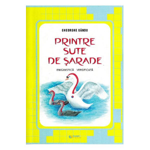 Printre sute de șarade