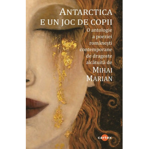 Antarctica e un joc de copii