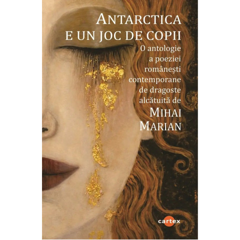 Antarctica e un joc de copii