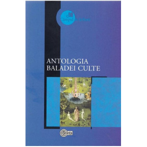 Antologia baladei culte