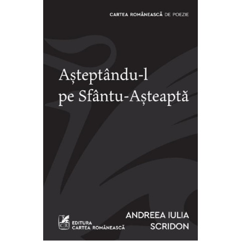 Așteptându-l pe Sfântu-Așteaptă