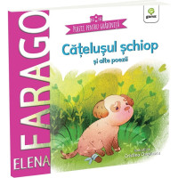Cățelușul șchiop și alte poezii