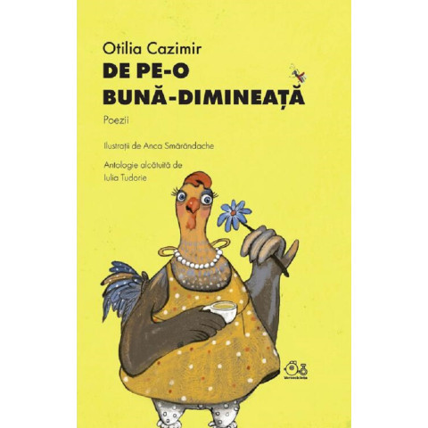 De pe-o bună dimineață