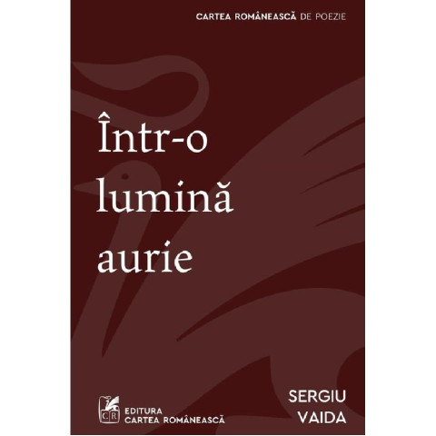 Într-o lumină aurie