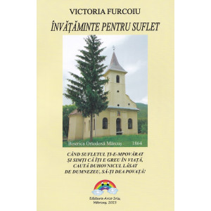 Învățăminte pentru suflet Ed. 4
