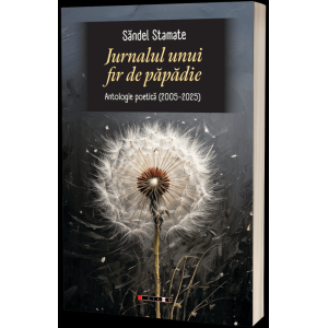 Jurnalul unui fir de păpădie