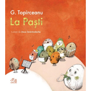La Paști