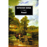 Octavian Goga - Poezii