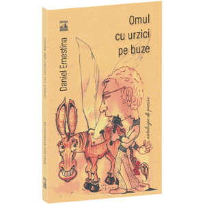 Omul cu urzici pe buze