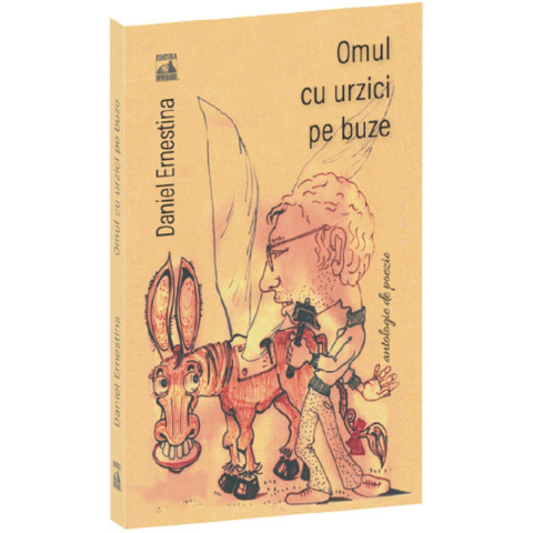 Omul cu urzici pe buze