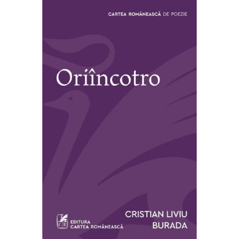 Oriîncotro