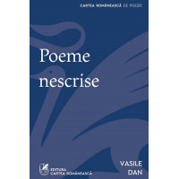 Poeme nescrise Poeme nescrise