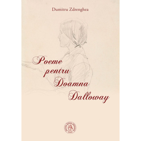 Poeme pentru Doamna Dalloway