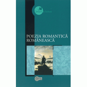 Poezia romantică românească