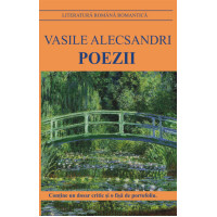 Poezii Vasile Alecsandri