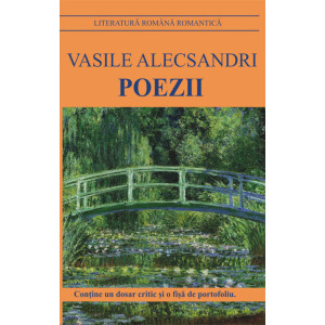 Poezii Vasile Alecsandri
