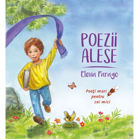 Poezii alese
