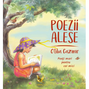 Poezii alese - Otilia Cazimir