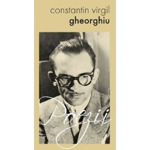 Poezii Constantin Virgil Gheorghiu
