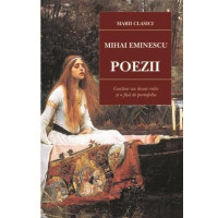 Poezii Mihai Eminescu