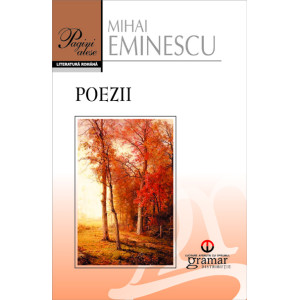 Poezii Eminescu