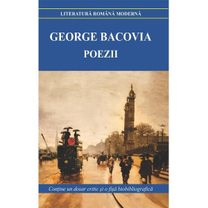 Poezii George Bacovia