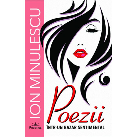 Poezii într-un bazar sentimental