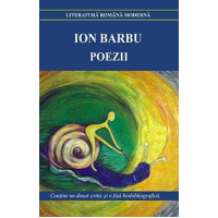 Poezii Ion Barbu