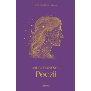 Poezii Mihai Eminescu