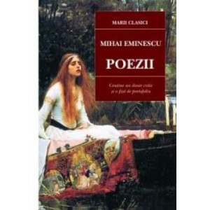 Poezii - Mihai Eminescu