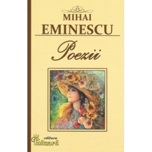 Poezii de Mihai Eminescu