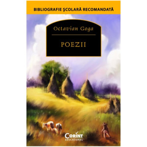 Poezii Octavian Goga