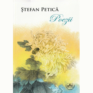 Poezii Ștefan Petică