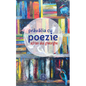 Prăvălia cu poezie